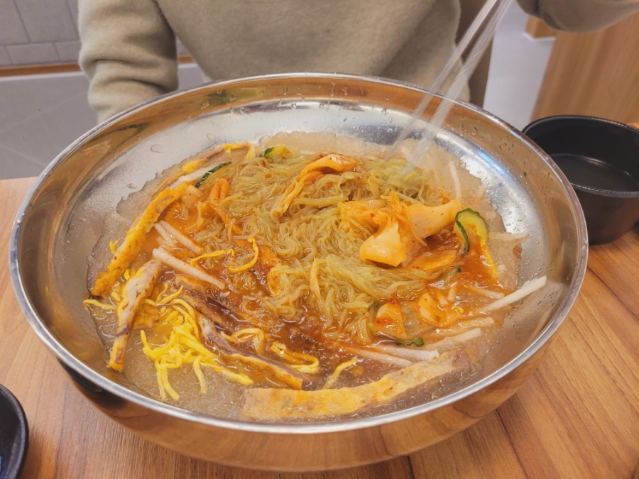 한양면옥 이미지