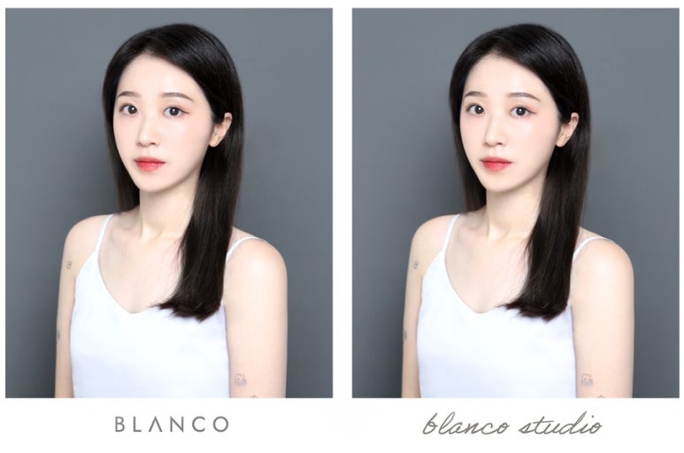 블랑코스튜디오 이미지