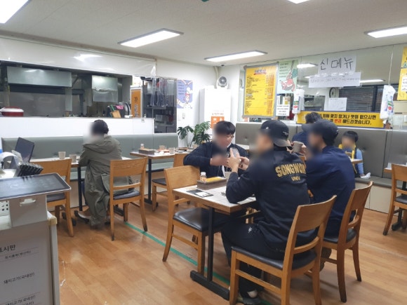 왕비돈까스광주점 이미지