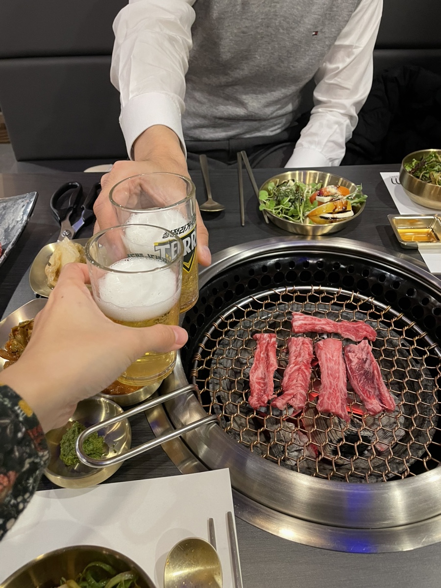 초원한우식육식당 이미지