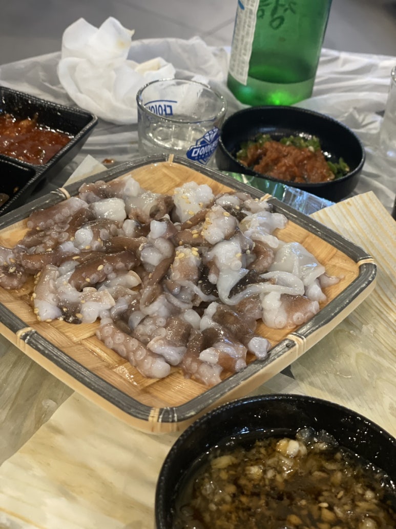 따봉도매횟집 이미지