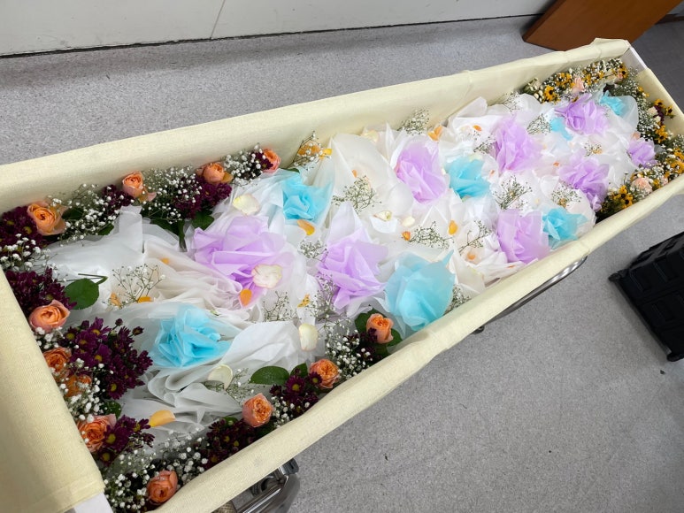 오포장례식장 이미지