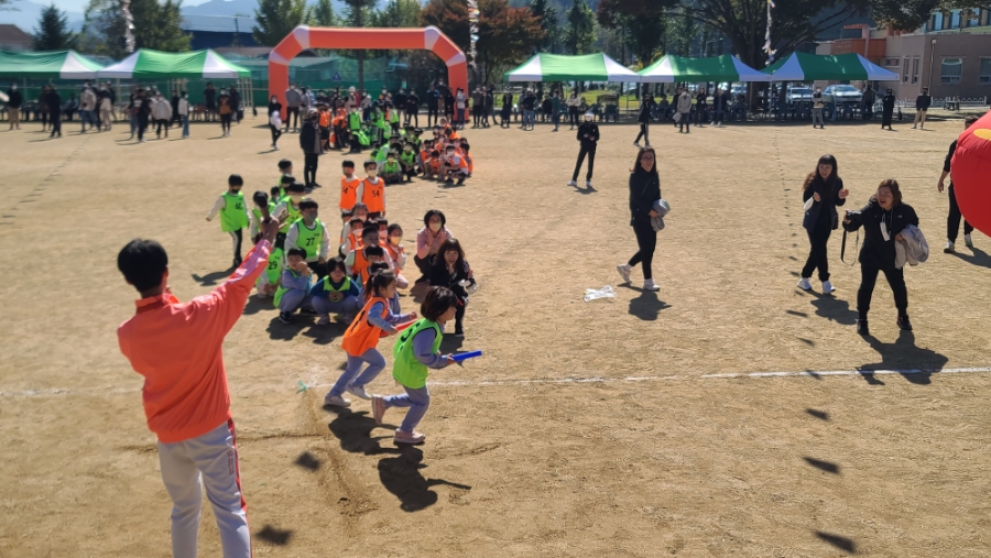 화계초등학교 이미지