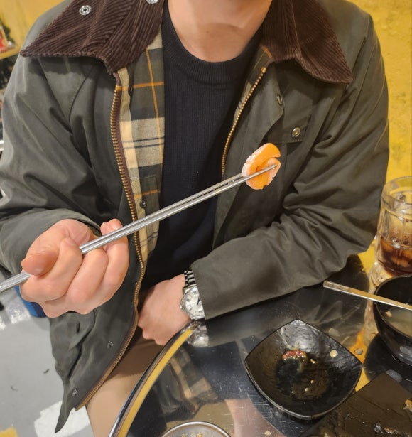 지윤육회연어 이미지