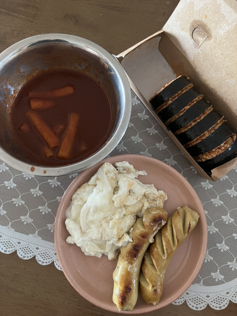 신불떡볶이옥동점 이미지