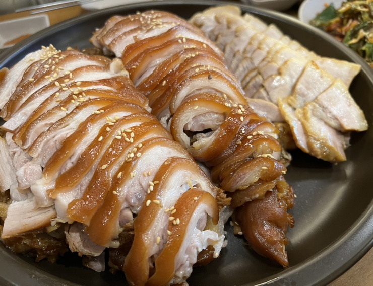 족발야시장오산대역점 이미지