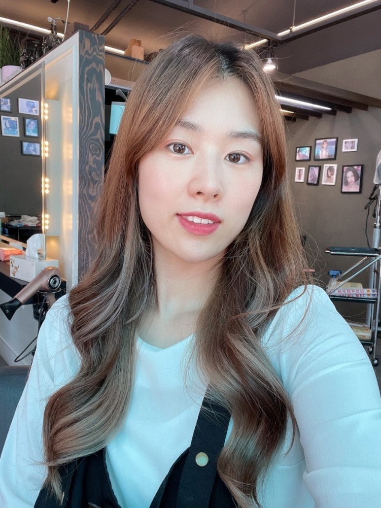씨앤씨헤어 이미지