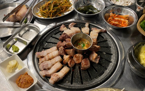 먹고정 이미지