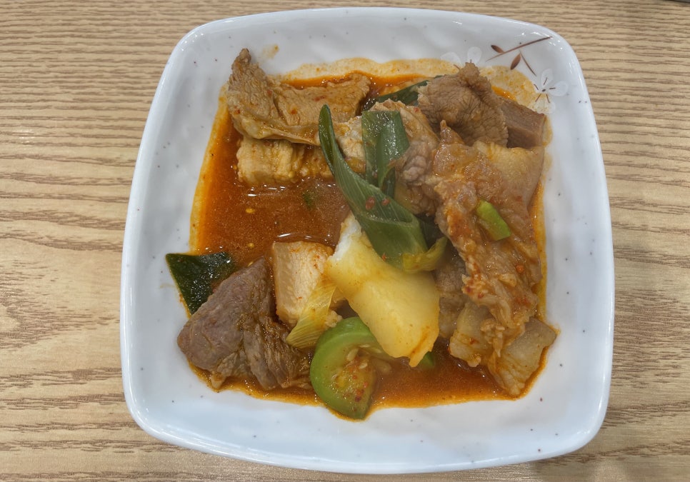 금두레식당 이미지