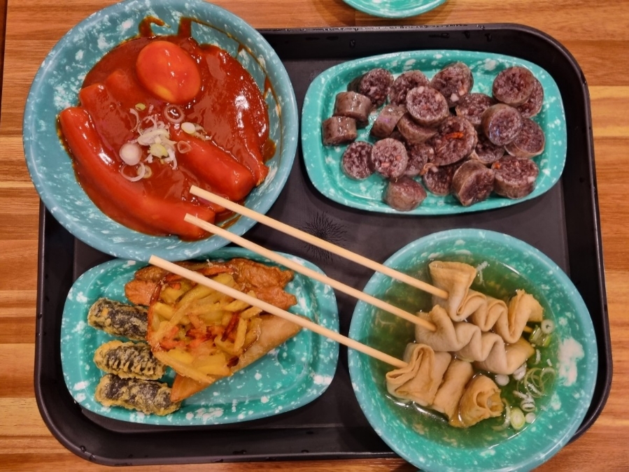 우리할매떡볶이 문래점 이미지