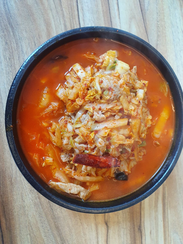 화신뚝짬 이미지