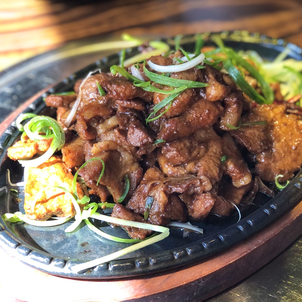 명륜진사갈비 둔산점 이미지