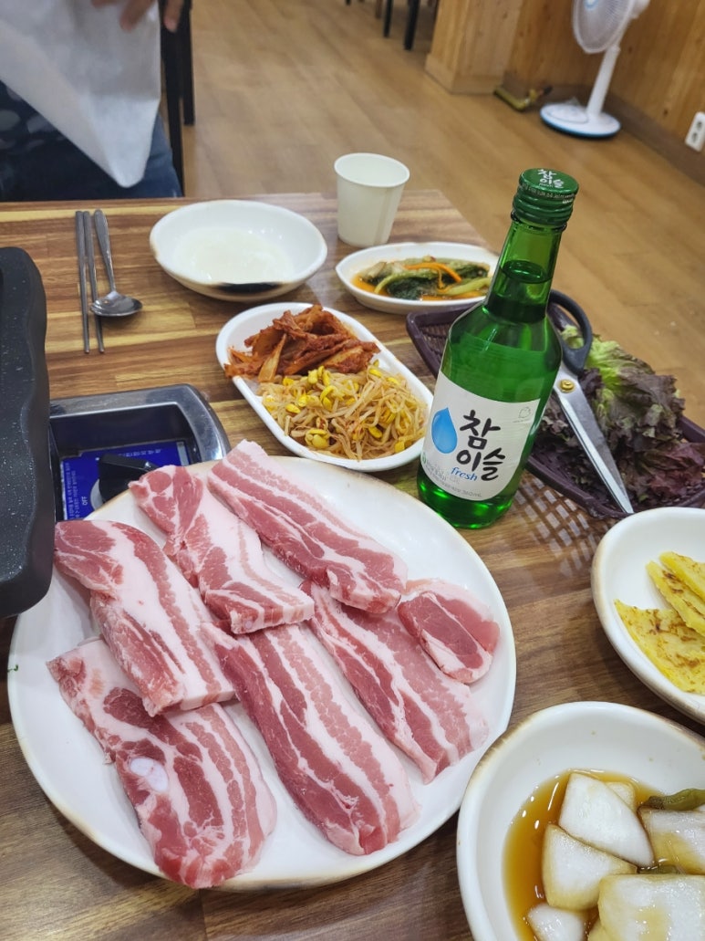 영산한우촌 이미지
