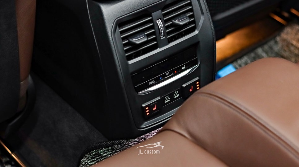 하남 초이로 / 통풍/열선시트 / 열선시트 / 워크인스위치 / BMW / 4시리즈