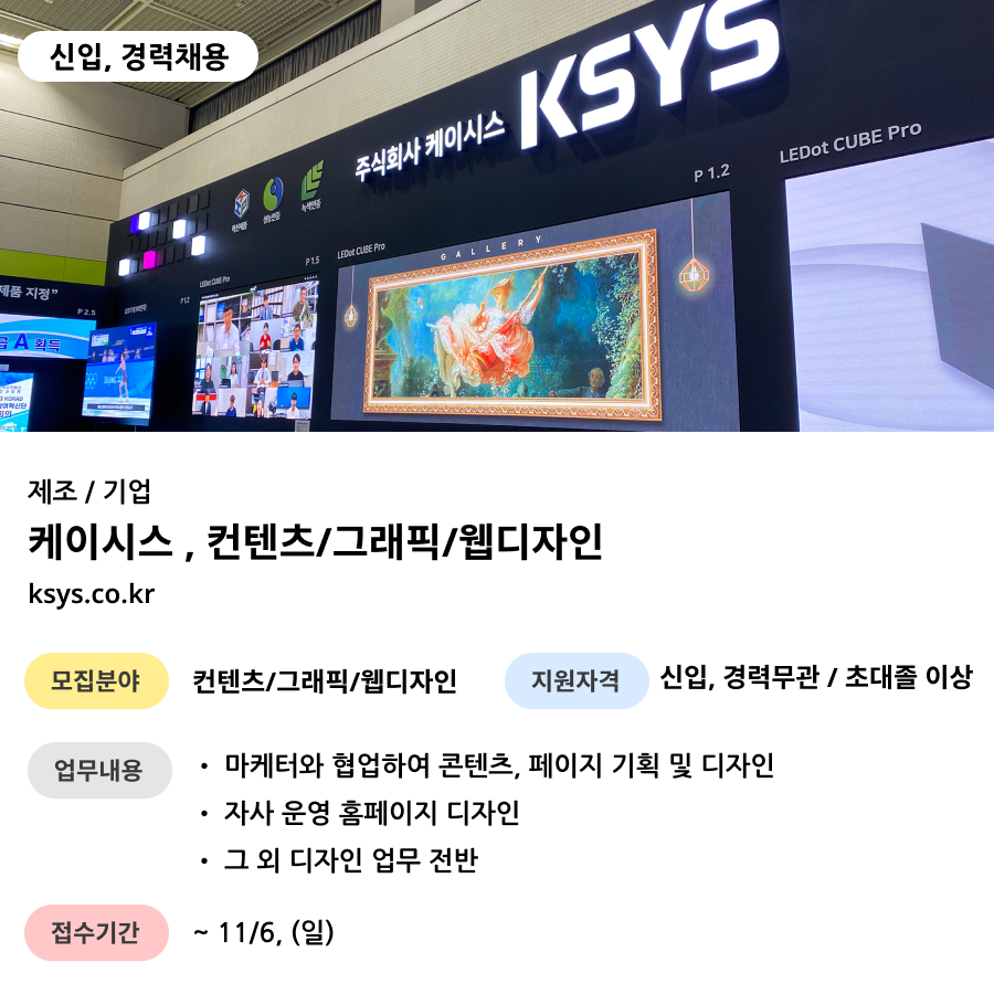 케이시스 이미지