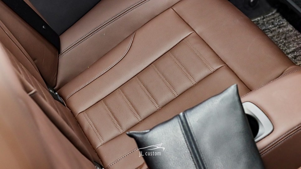 하남 초이로 / 통풍/열선시트 / 열선시트 / 워크인스위치 / BMW / 4시리즈