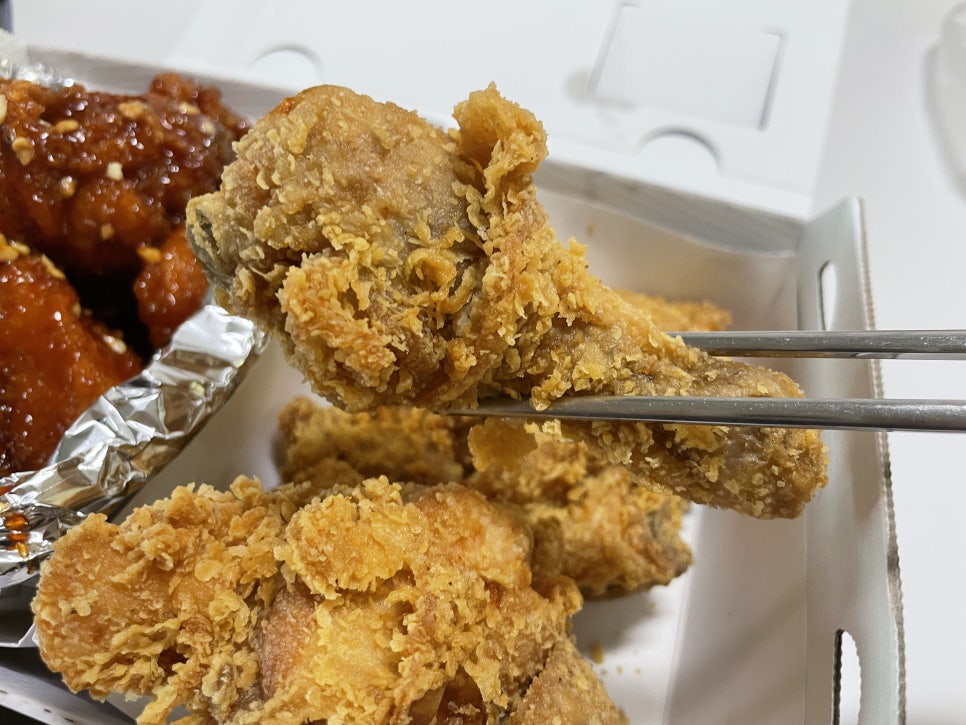 비비큐전주 이미지