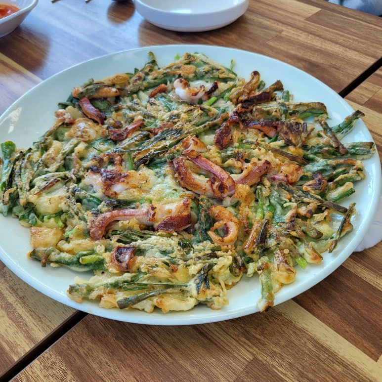 서천칼국수 이미지