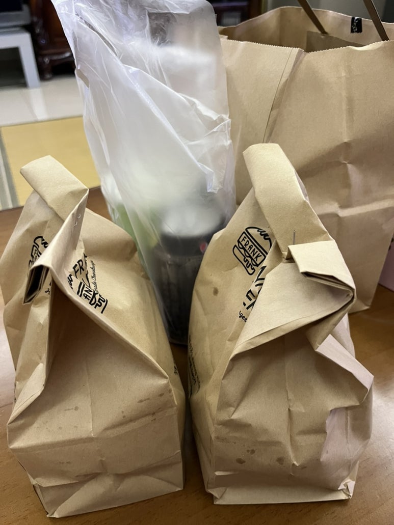 프랭크버거 목포남악점 이미지