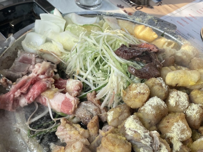 말뚝곱창루프탑점 이미지