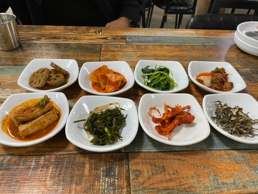 다정식당 이미지