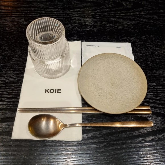 코이에(KOIE) 이미지