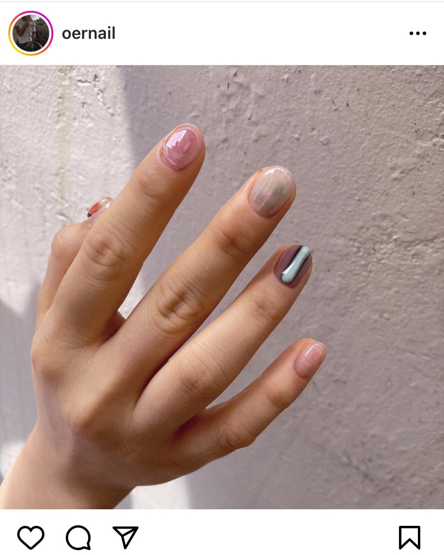 오어네일스튜디오 이미지
