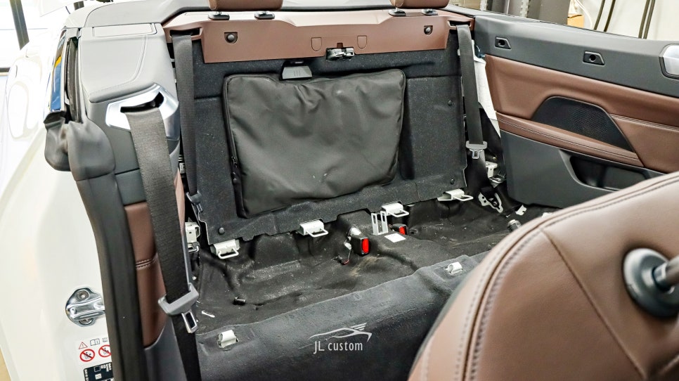 하남 초이로 / 통풍/열선시트 / 열선시트 / 워크인스위치 / BMW / 4시리즈
