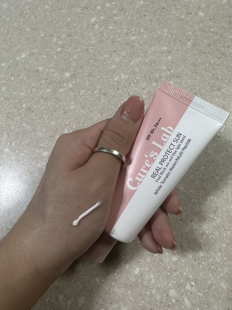 큐어랩스 이미지