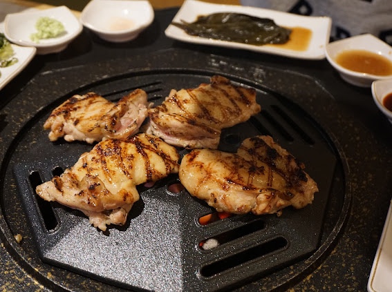 팔각도경희대점 이미지