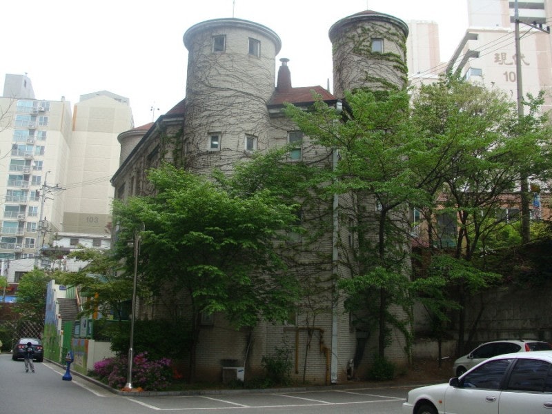 삼성그린유치원 이미지