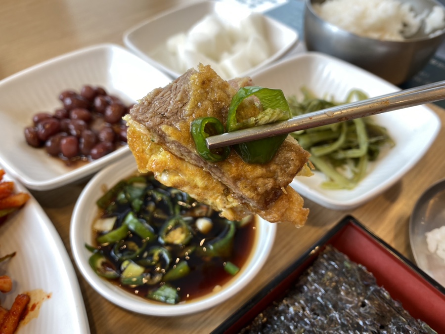 원조식당 이미지