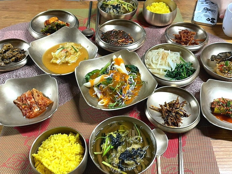 평사리 한옥민박 이미지