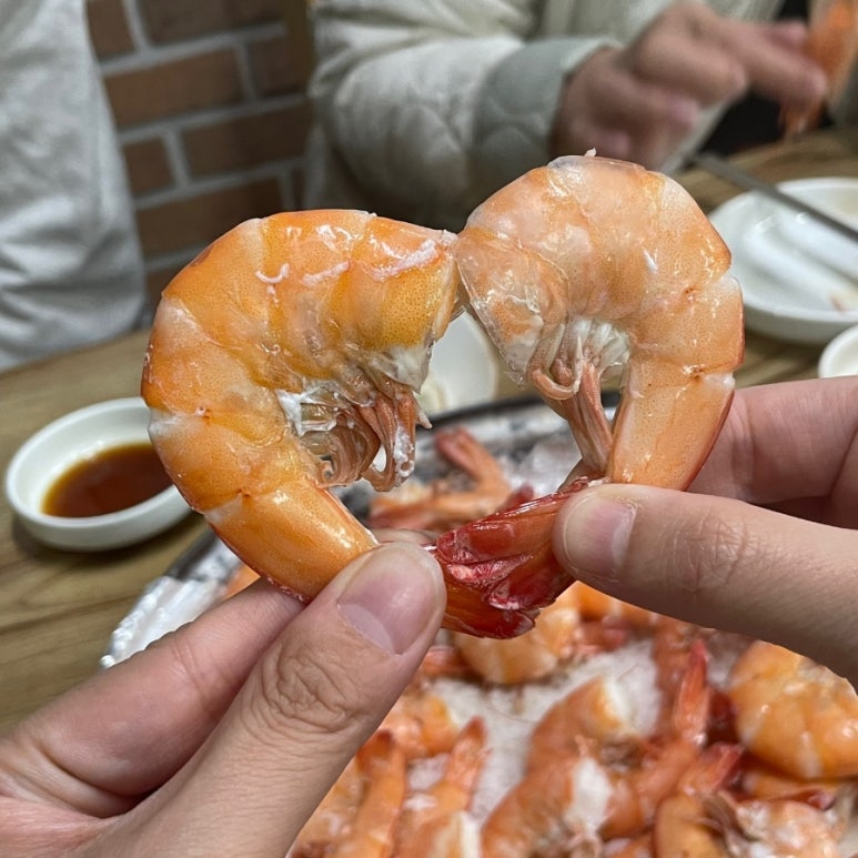 여민촌해물마차 이미지