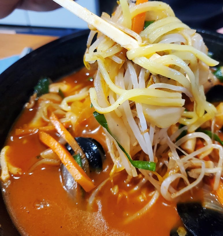 통진반점 이미지