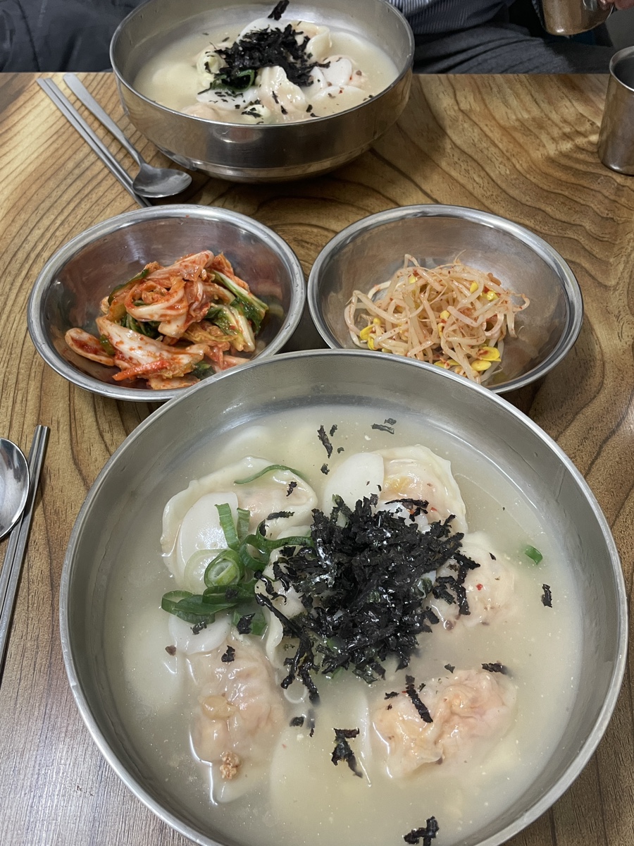 송월식당 이미지