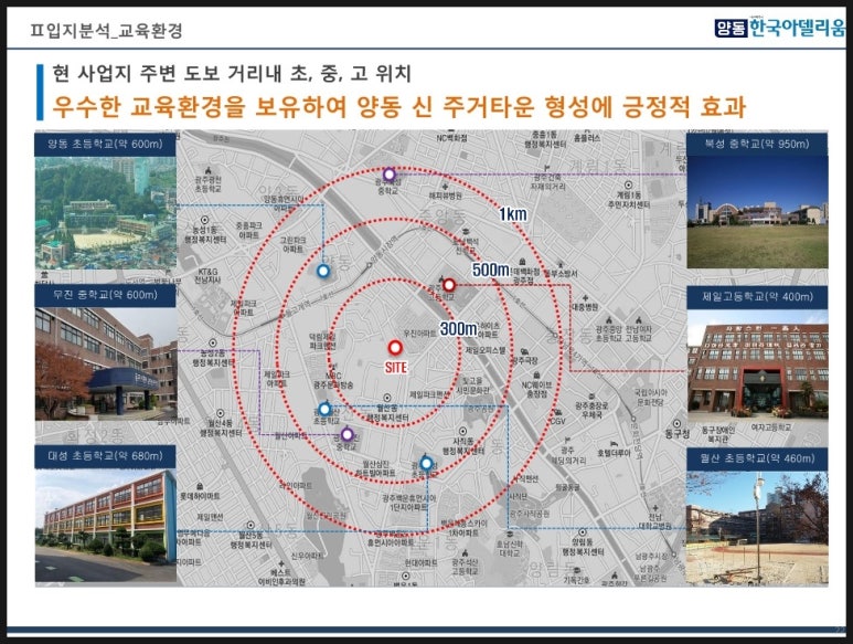 천변좌로(양동시장) 이미지