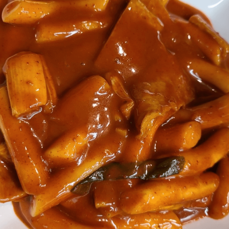 고향통닭분식 이미지