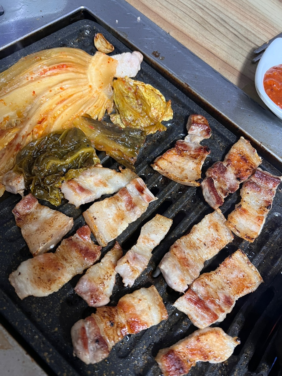 합수식육식당 이미지