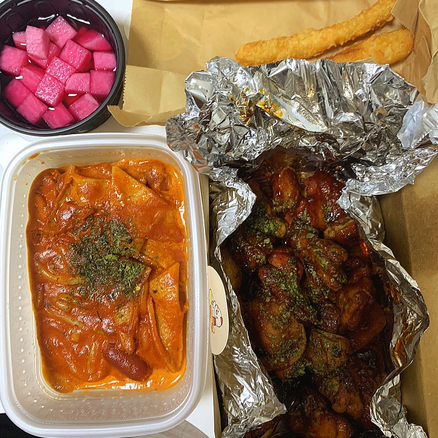 치떡항공 이미지