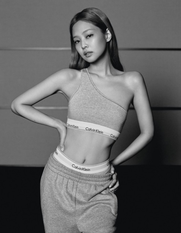켈빈클라인언더웨어 이미지