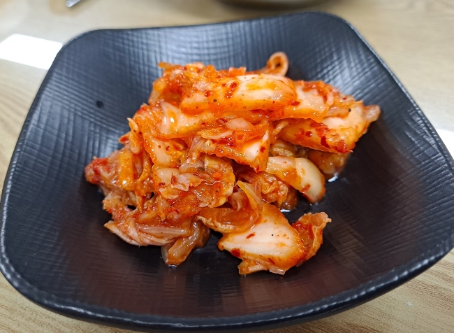 정옥식당 이미지