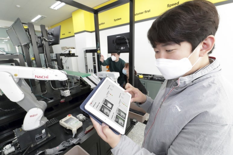 하프인력 이미지