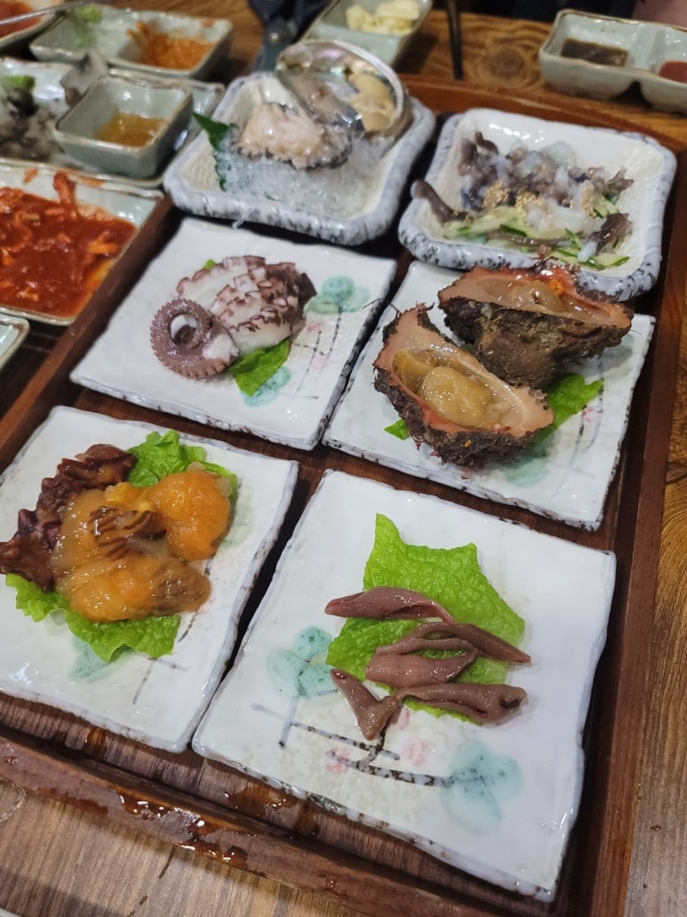 송촌꼬마김밥 이미지