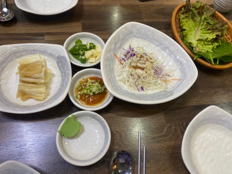어촌파도수산 이미지