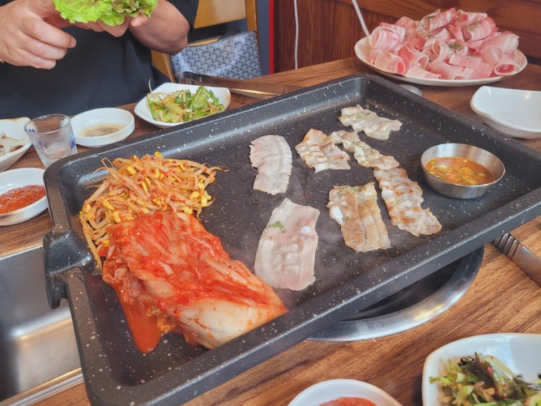 장군본가 이미지