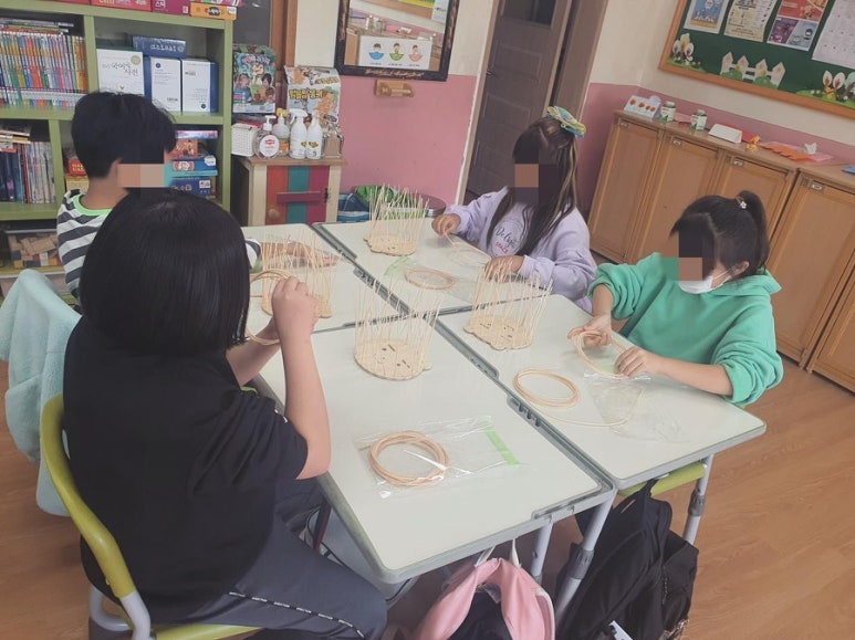 용진초등학교 이미지