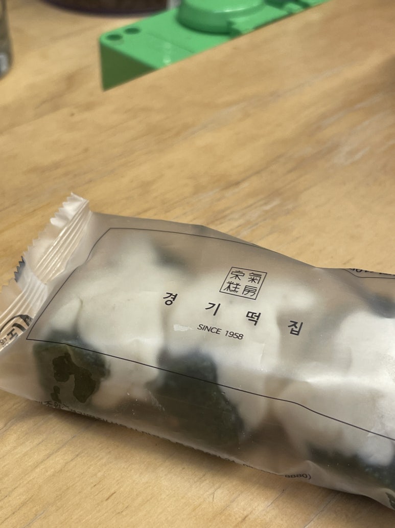 마포나루떡집 이미지
