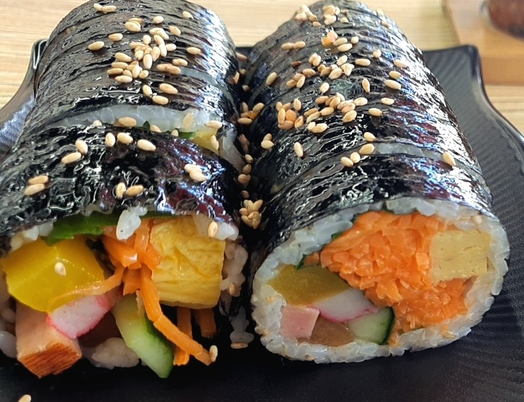 소담김밥이랑국수랑 이미지