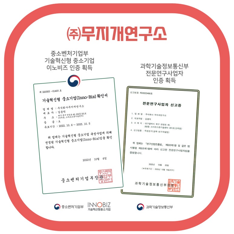 중소벤처기업연구소 이미지
